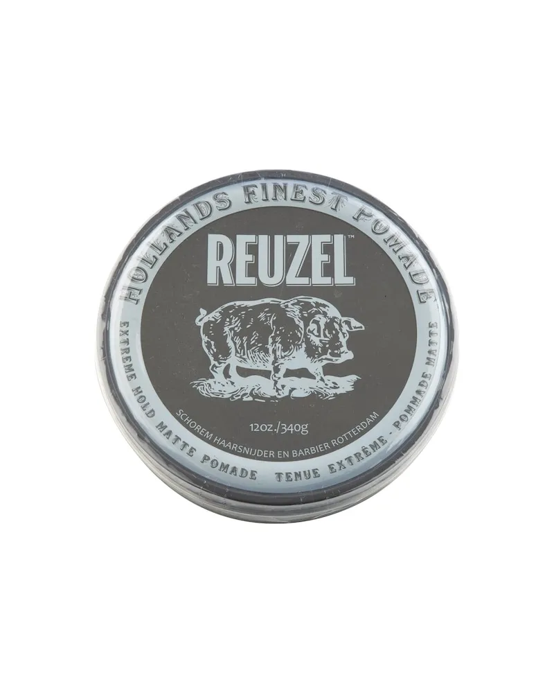 Reuzel Herrenpflege HaarstylingExtreme Hold Matte Pomade 132,35 € / 1 kg 