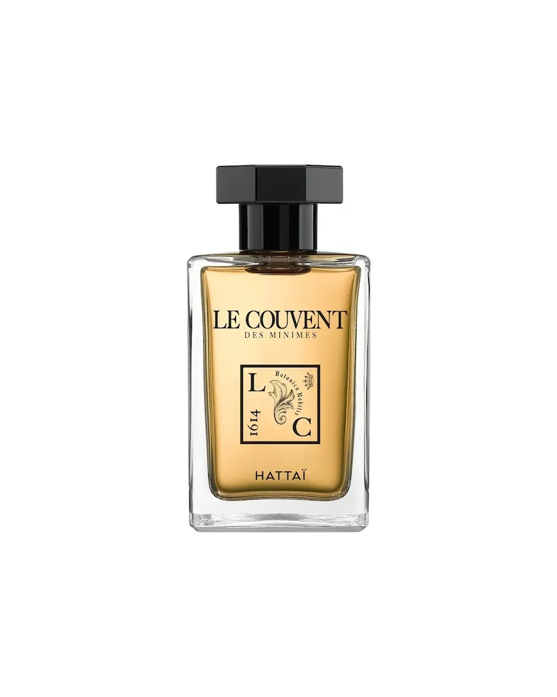 Le Couvent Maison de Parfum Le-Couvent-Maison-de-Parfum Duefte Eaux-de-Parfum-SingulieresHattaïEau de Parfum Spray 523,00 € / 1 l 
