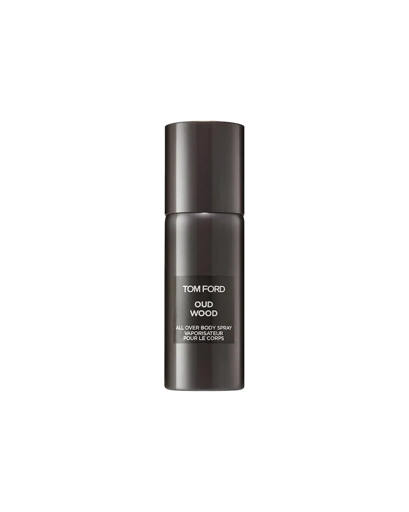 Tom Ford Tom-Ford Fragrance Private-BlendOud WoodBody Spray 526,67 € / 1 l 