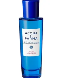 ACQUA DI PARMA Unisexdüfte Blu Mediterraneo Fico di AmalfiEau de Toilette Spray 