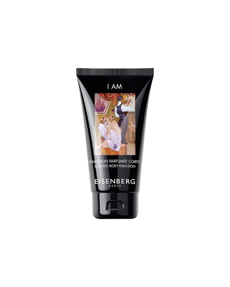 Eisenberg Damenduefte LArt-du-ParfumI amÉmulsion Parfumée Corps 326,67 € / 1 l 