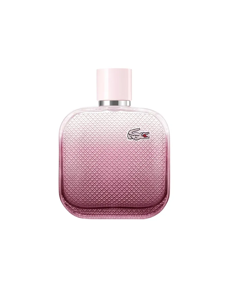 Lacoste Damenduefte L1212-RoseEau IntenseEau de Toilette Spray 613,70 € / 1 l 