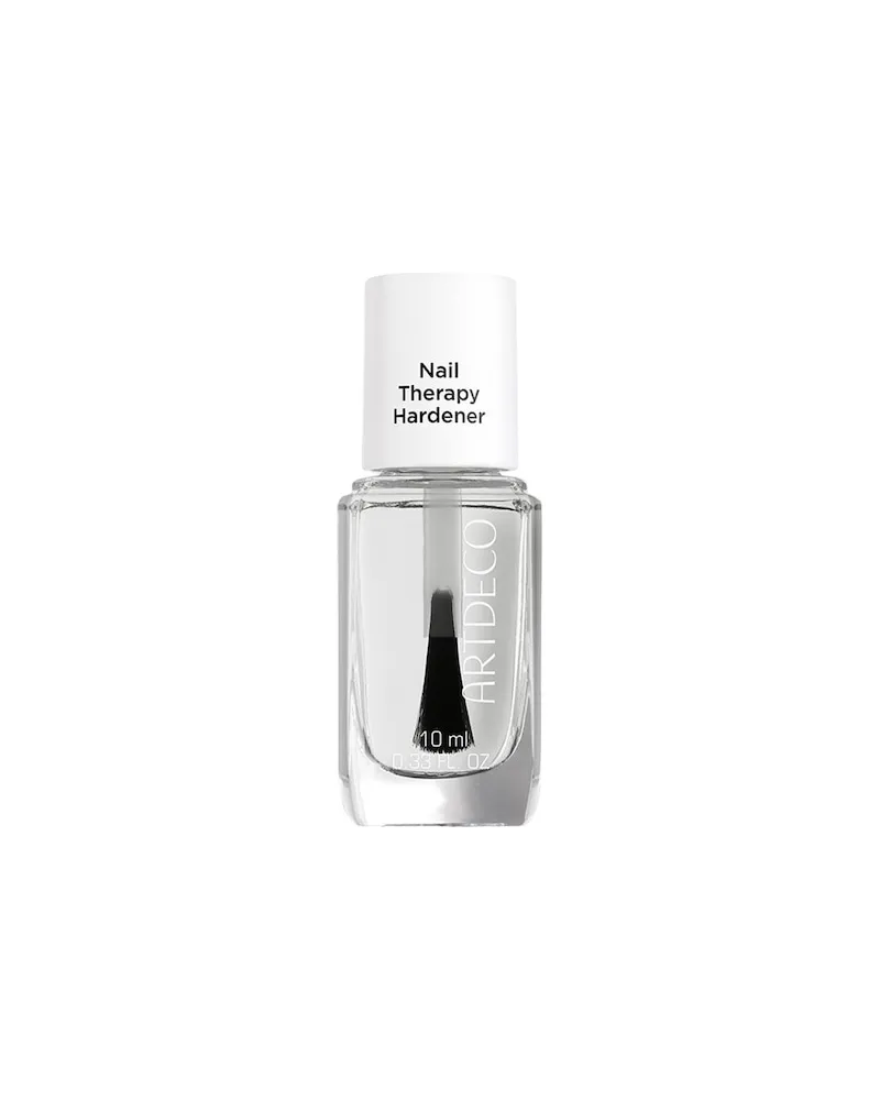 Artdeco Naegel NagelpflegeNail Therapy Hardener 1.022,00 € / 1 l 