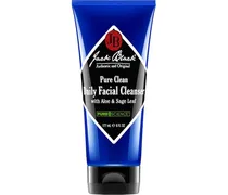 Herrenpflege Gesichtspflege Pure Clean Daily Facial Cleanser