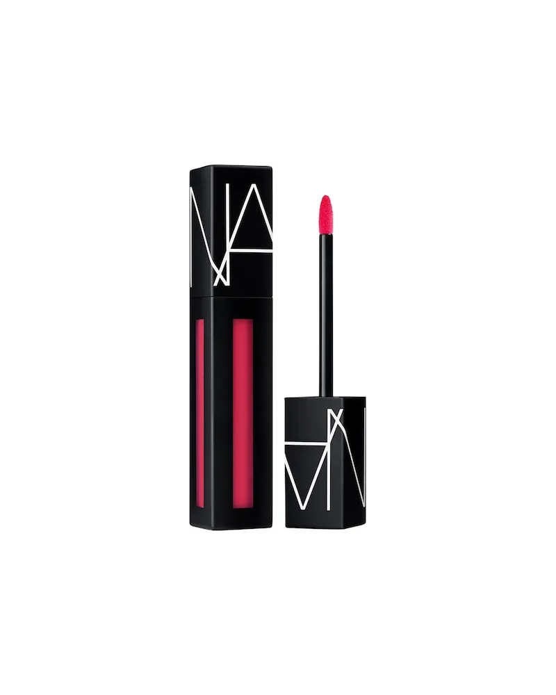 NARS Cosmetics Lippen-Make-up LippenstiftePowermatte Lip Pigment Vain 