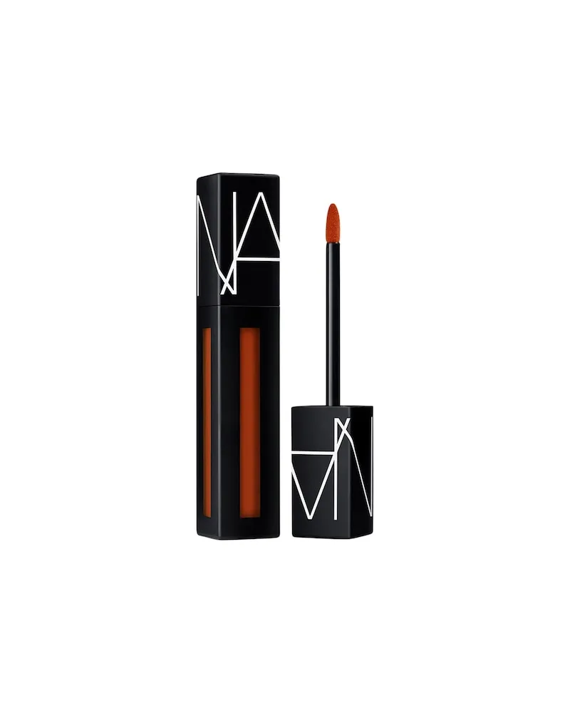 NARS Cosmetics Lippen-Make-up LippenstiftePowermatte Lip Pigment Vain 