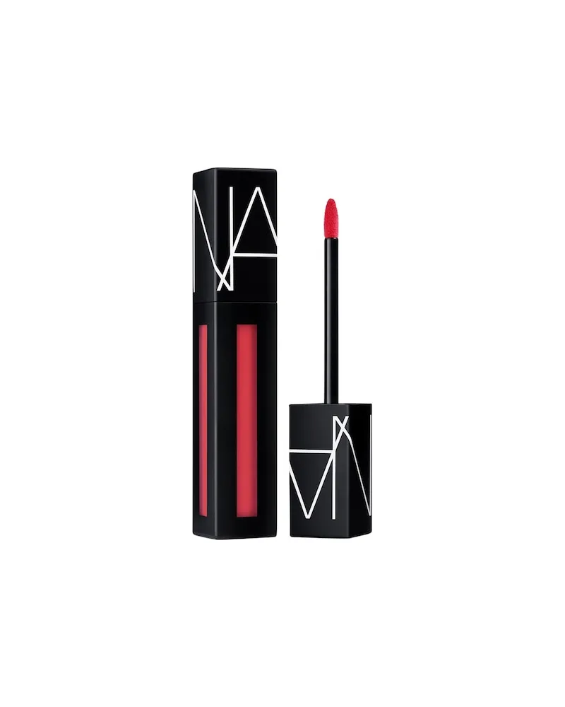 NARS Cosmetics Lippen-Make-up LippenstiftePowermatte Lip Pigment Vain 