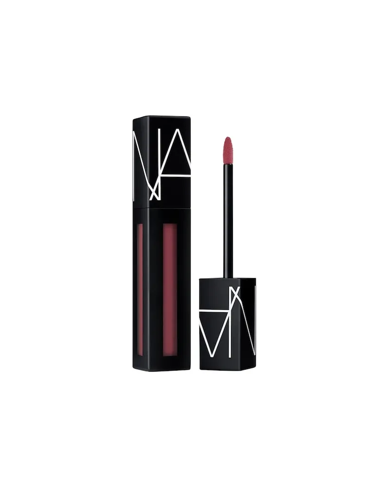 NARS Cosmetics Lippen-Make-up LippenstiftePowermatte Lip Pigment Vain 