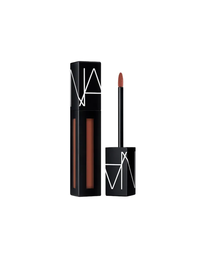 NARS Cosmetics Lippen-Make-up LippenstiftePowermatte Lip Pigment Vain 