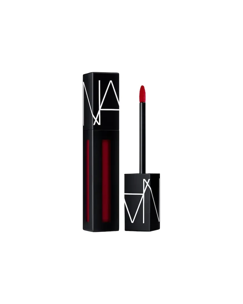 NARS Cosmetics Lippen-Make-up LippenstiftePowermatte Lip Pigment Vain 