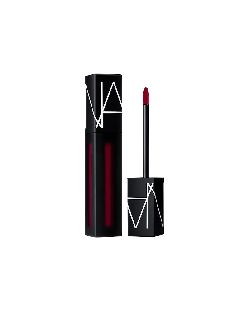 NARS Cosmetics Lippen-Make-up LippenstiftePowermatte Lip Pigment Vain 