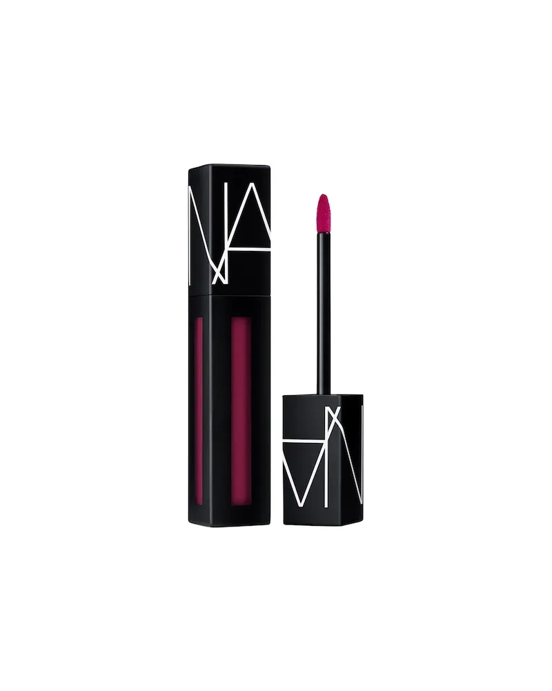 NARS Cosmetics Lippen-Make-up LippenstiftePowermatte Lip Pigment Vain 
