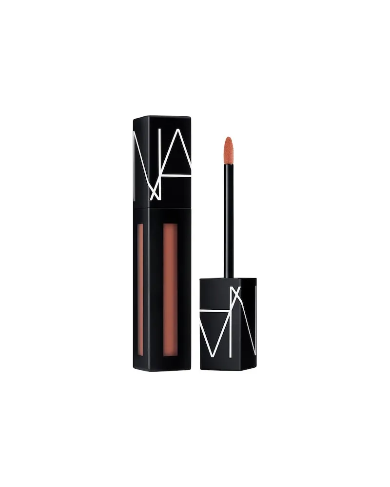 NARS Cosmetics Lippen-Make-up LippenstiftePowermatte Lip Pigment Vain 