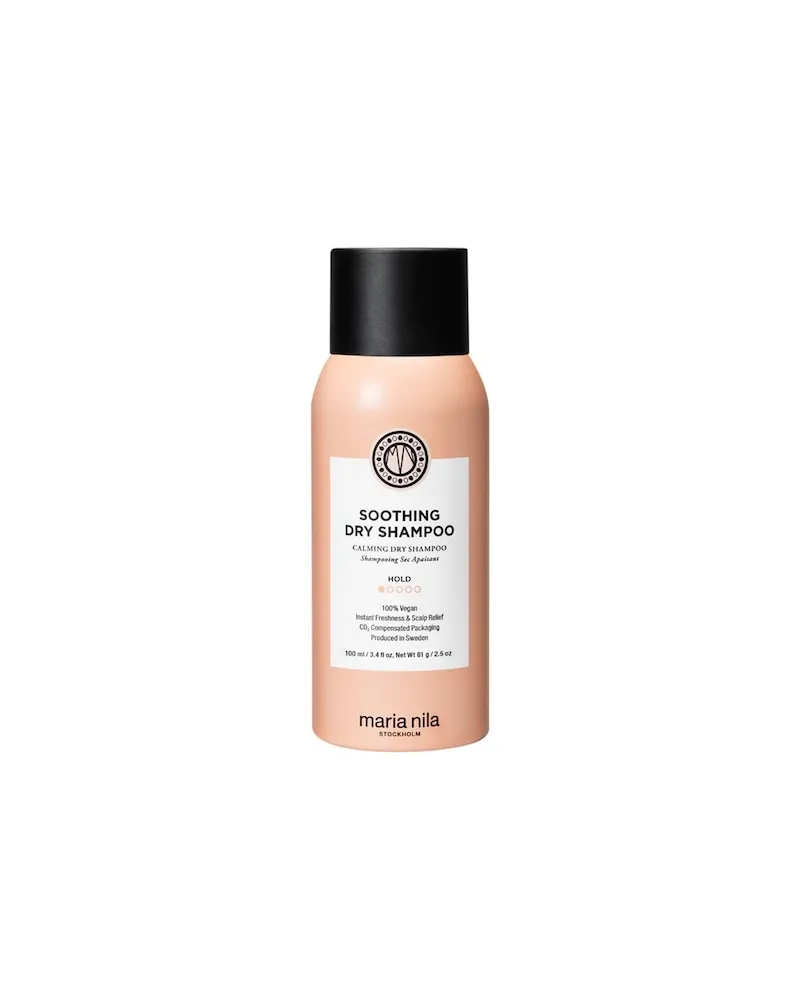 Maria Nila Maria-Nila Haarstyling Style-FinishSoothing Dry Shampoo 113,00 € / 1 l 