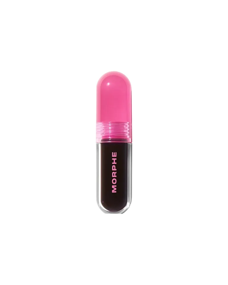 MORPHE Lippen-Make-up LippenstiftLove Bite Lip Stain Forbidden Collection Grape Kisser 364,62 € / 1 kg 