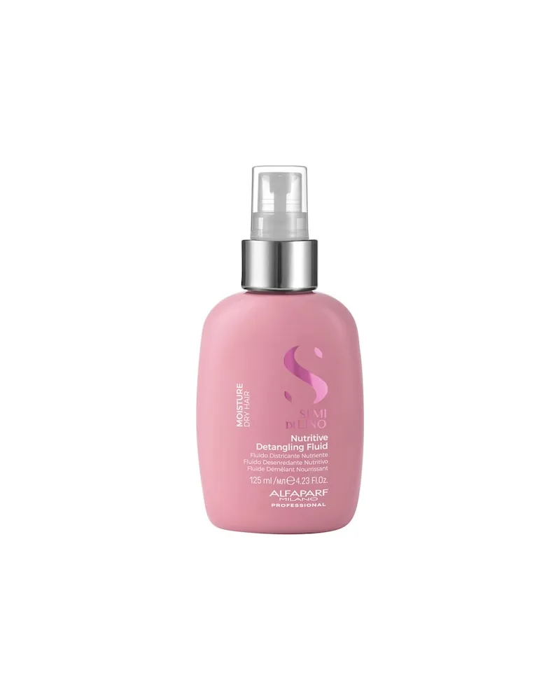 Alfaparf Milano Alfaparf-Milano Haarpflege-Collection Semi-di-LinoNutritive Detangling Fluid 112,88 € / 1 l 