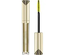 Make-Up Augen Masterpiece Mascara Nr. 002 Black Brown