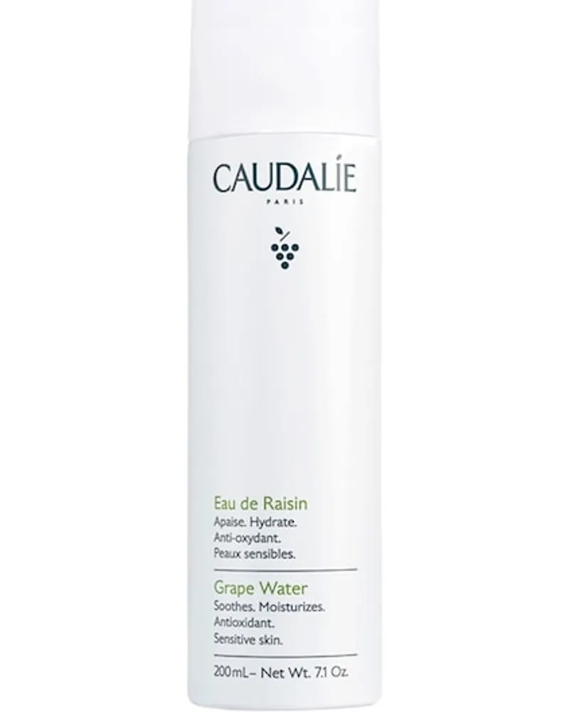 Caudalie Gesichtspflege Tonics & Gesichtswasser Weintraubenwasser 