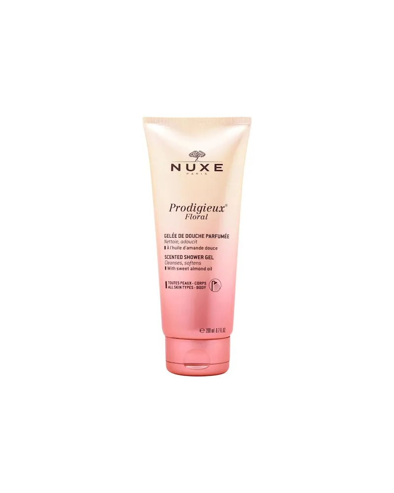 Nuxe Koerperpflege ProdigieuxFloralGelée de Douche Parfumée Floral 47,90 € / 1 l 