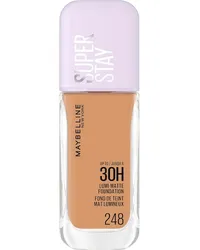 Maybelline Teint Make-up Foundation Super Stay Lumi-Matte Foundation 096 428,29 € / 1 l 