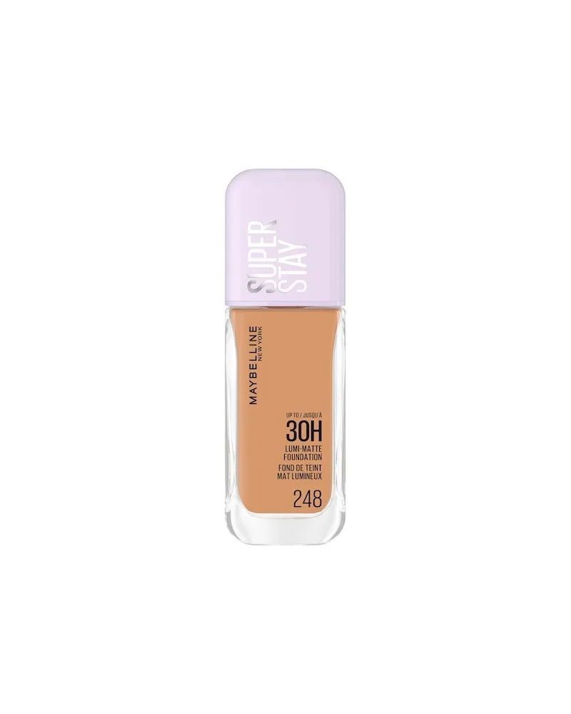 Maybelline Teint Make-up Foundation Super Stay Lumi-Matte Foundation 096 428,29 € / 1 l 