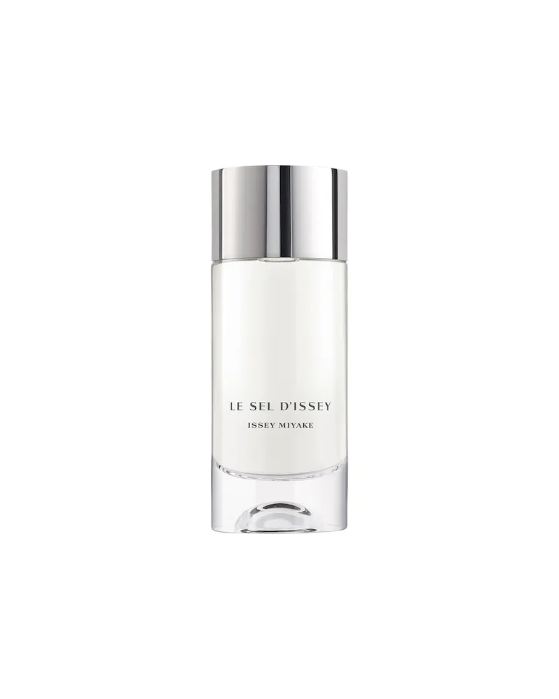Issey Miyake Issey-Miyake Herrenduefte Le-Sel-dIsseyEau de Toilette Spray - nachfüllbar Nachfüllung 495,73 € / 1 l 