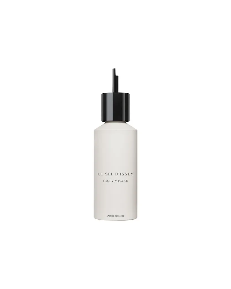 Issey Miyake Issey-Miyake Herrenduefte Le-Sel-dIsseyEau de Toilette Spray - nachfüllbar Nachfüllung 495,73 € / 1 l 