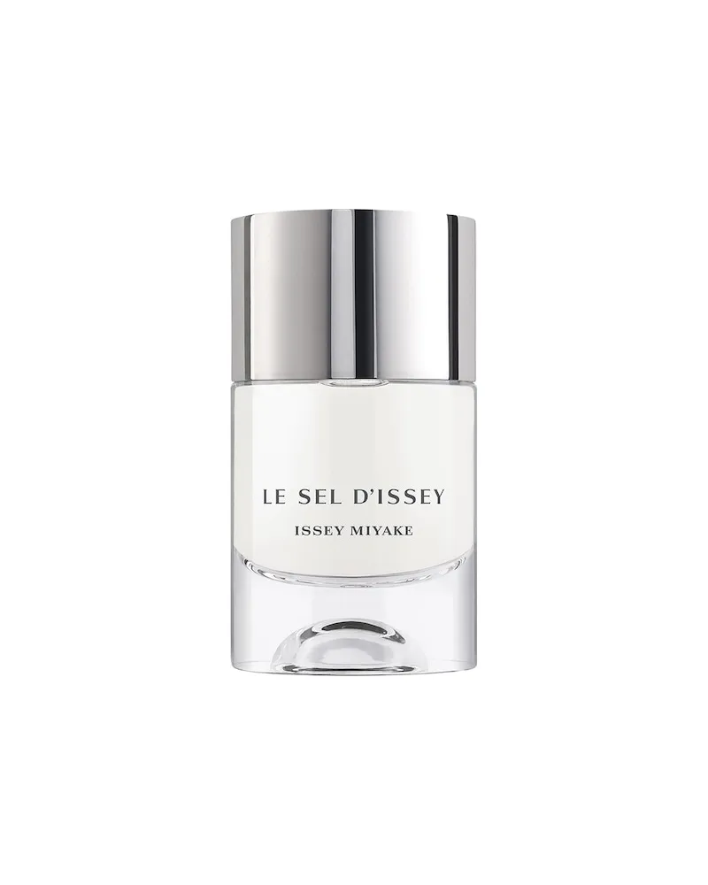 Issey Miyake Issey-Miyake Herrenduefte Le-Sel-dIsseyEau de Toilette Spray - nachfüllbar Nachfüllung 495,73 € / 1 l 