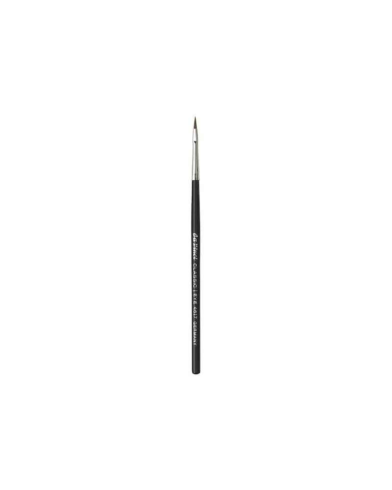 Da Vinci Da-Vinci Classic EyelinerGerade und wellige Kunstfasern 10,88 