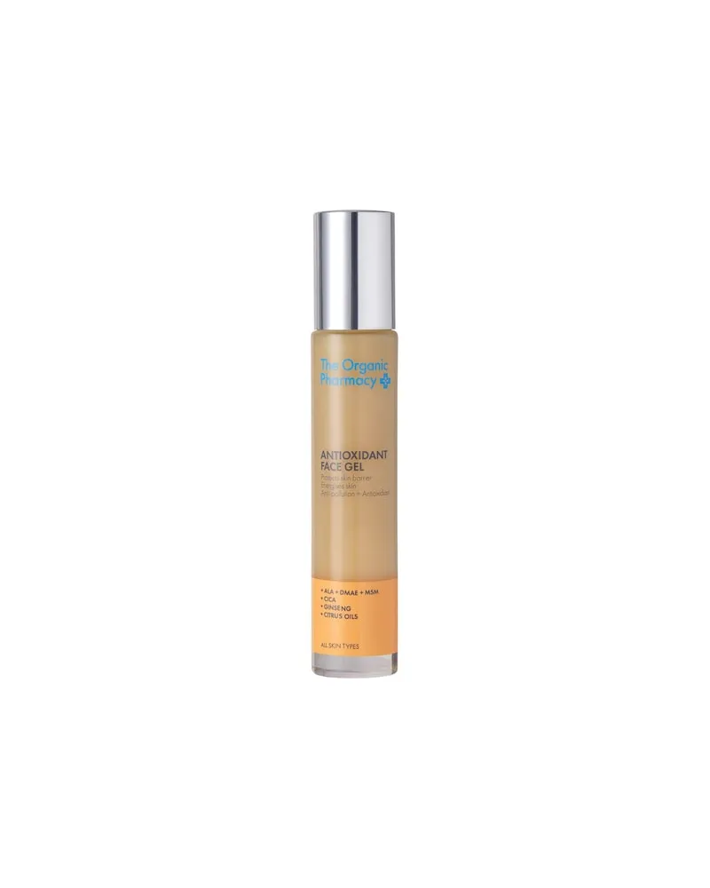 The Organic Pharmacy The-Organic-Pharmacy Pflege GesichtspflegeAntioxidant Face Gel 1.759,43 € / 1 l 
