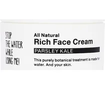 Gesicht Gesichtspflege Parsley Kale Rich Face Cream