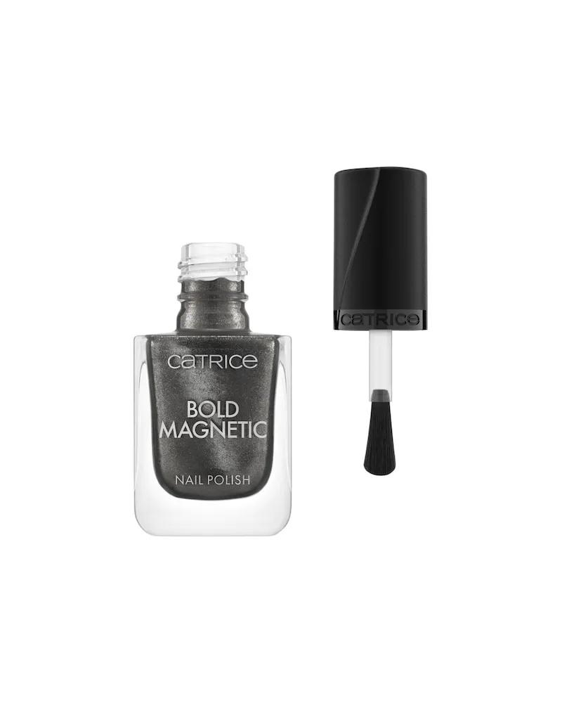 catrice Naegel NagellackBold Magnetic Nail Polish 030 Drawn To You 380,00 € / 1 l 