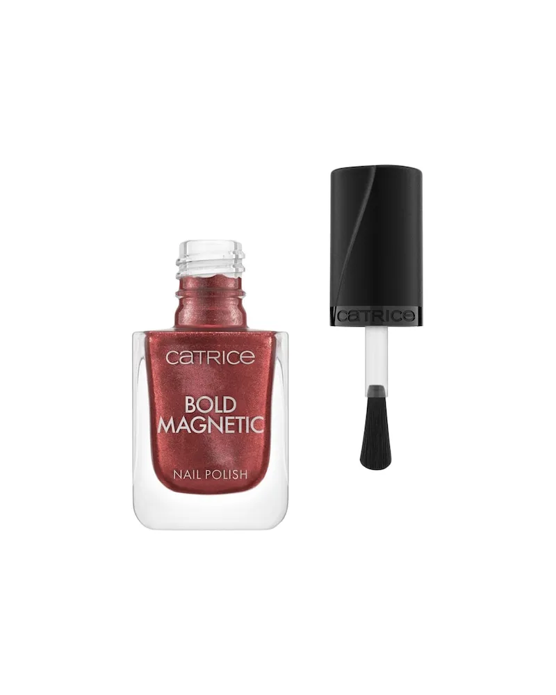 catrice Naegel NagellackBold Magnetic Nail Polish 030 Drawn To You 380,00 € / 1 l 