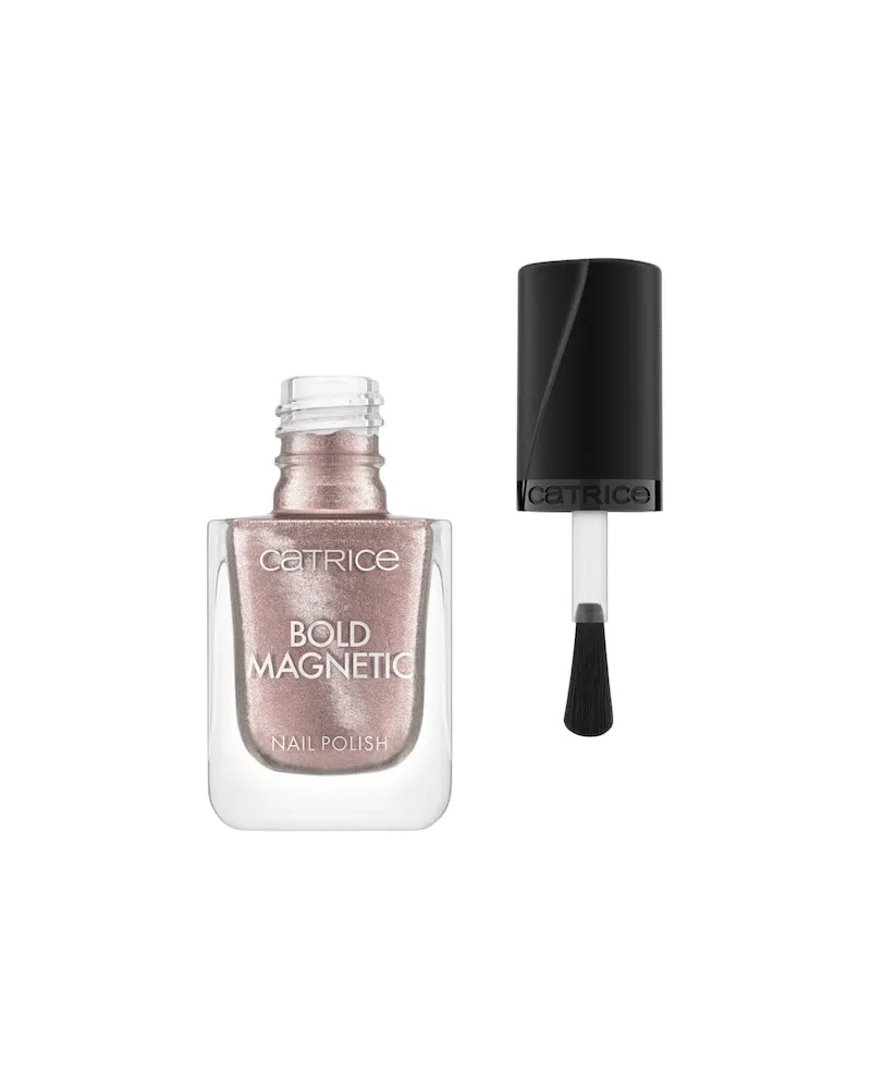catrice Naegel NagellackBold Magnetic Nail Polish 030 Drawn To You 380,00 € / 1 l 