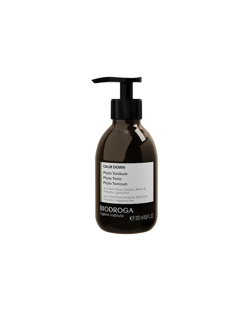 Biodroga Biodroga-Bioscience PhytoCalm Down Phyto Tonic 119,60 € / 1 l 