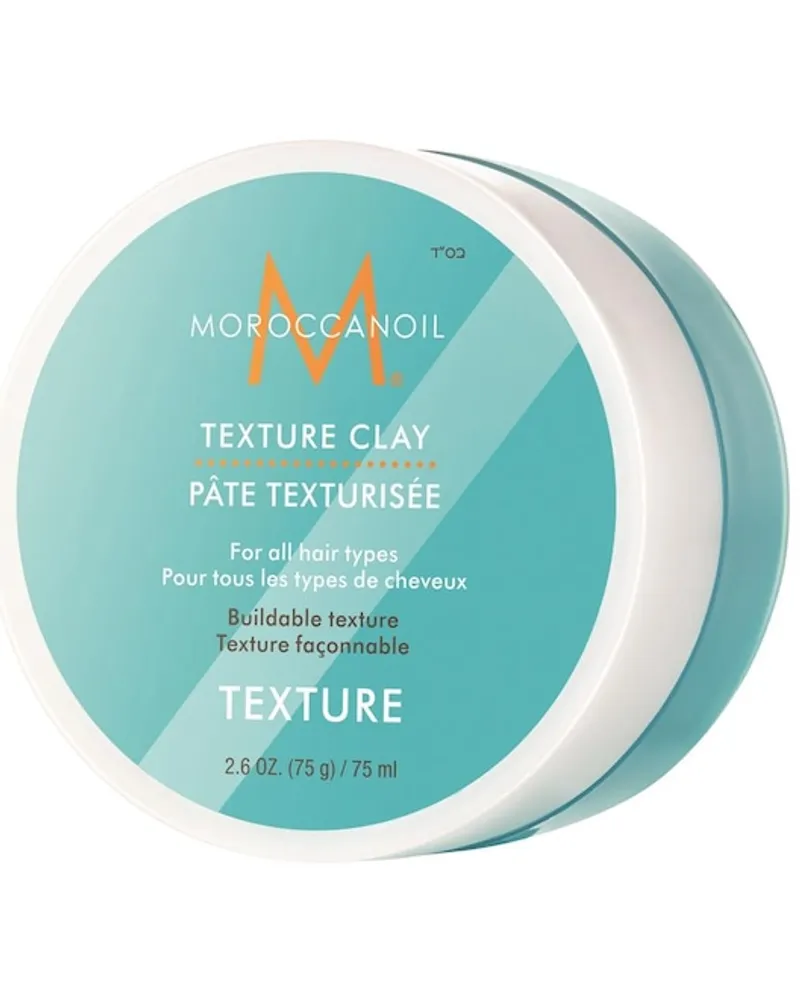 MOROCCANOIL Haarpflege Styling Texture Clay 