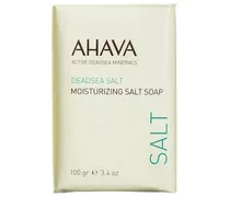 Körperpflege Deadsea Salt Moisturizing Salt Soap