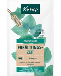 Kneipp Badezusatz Badekristalle Badekristalle Erkältungszeit 