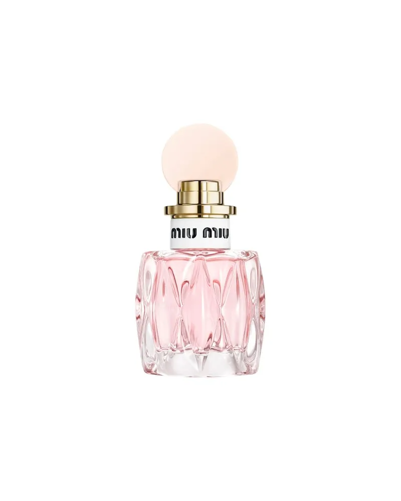 Miu Miu Miu-Miu Damenduefte Leau-RoseeEau de Toilette Spray 1.490,00 € / 1 l 