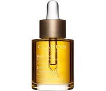 CLARINS AROMA Gesichtspflege Gesichtsöl für Mischhaut mit Neigung zu öliger HautHuile Lotus Peaux mixtes ou grasses