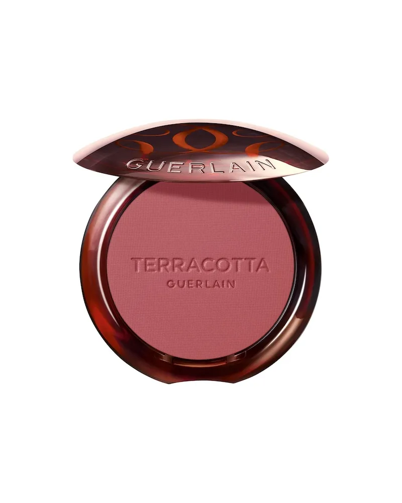 Guerlain Make-up TerracottaBlush 01 Light Pink 