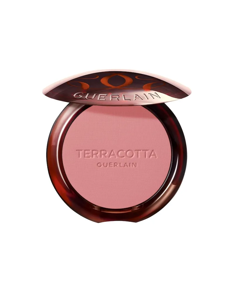 Guerlain Make-up TerracottaBlush 01 Light Pink 