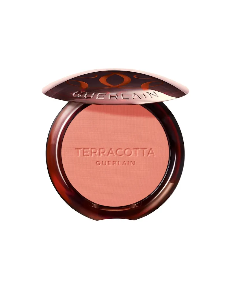Guerlain Make-up TerracottaBlush 01 Light Pink 
