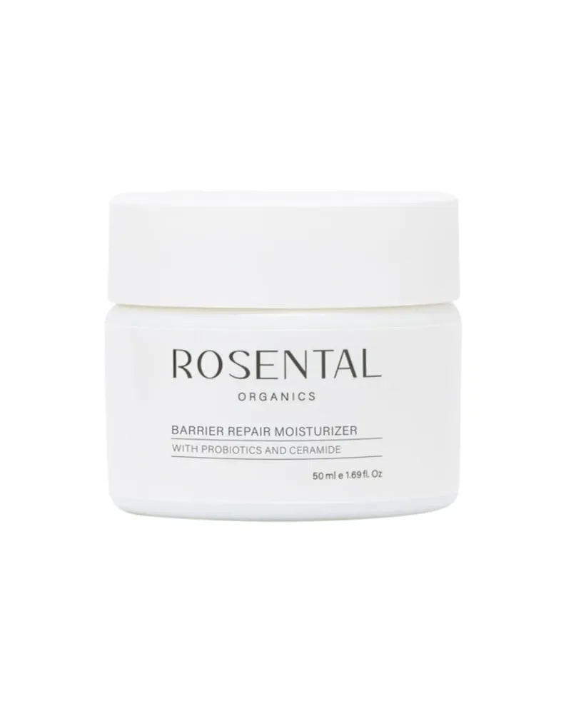 Rosental Organics Rosental-Organics Gesichtspflege FeuchtigkeitspflegeBarrier Repair Moisturizer 612,20 € / 1 l 