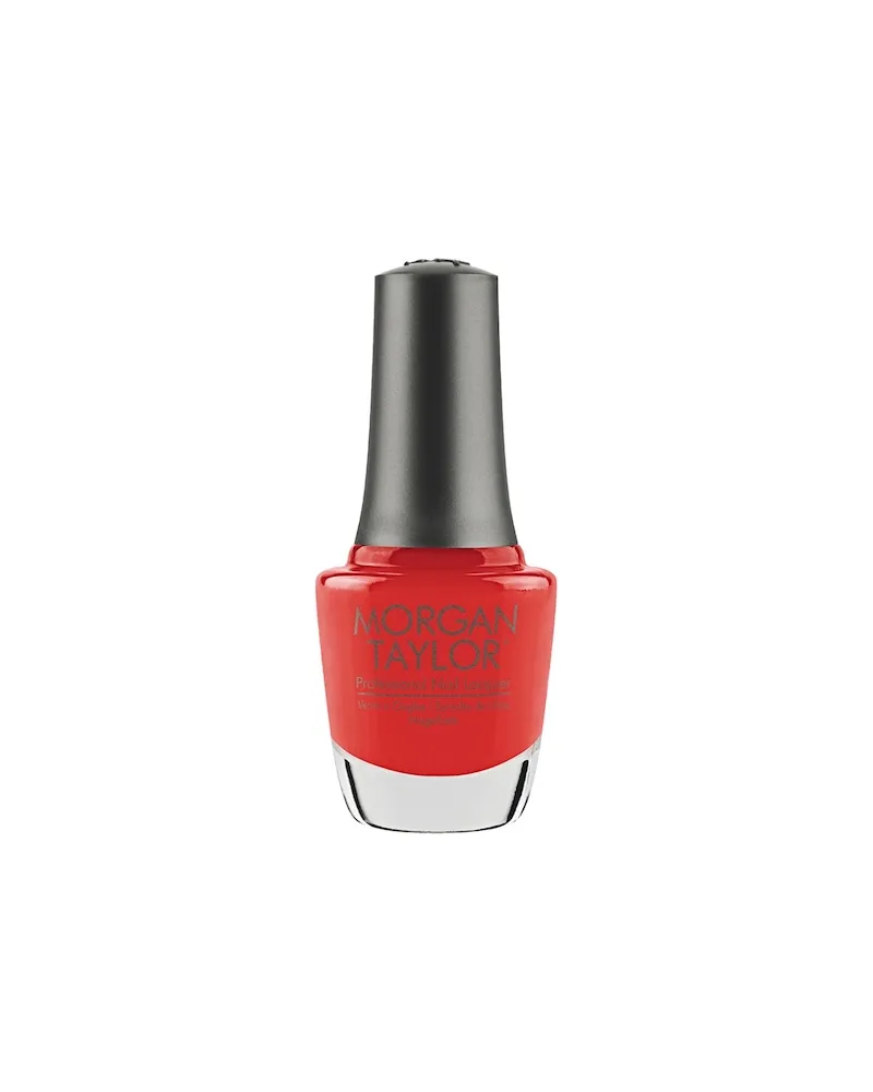 Morgan Taylor Morgan-Taylor Naegel NagellackYellow & Orange CollectionNagellack Nr. 13 Lighttomato 1.060,00 € / 1 l 