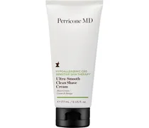 Gesichtspflege Hypoallergenic CBD Sensitive Skin Therapy Ultra-Smooth Clean Shave Cream