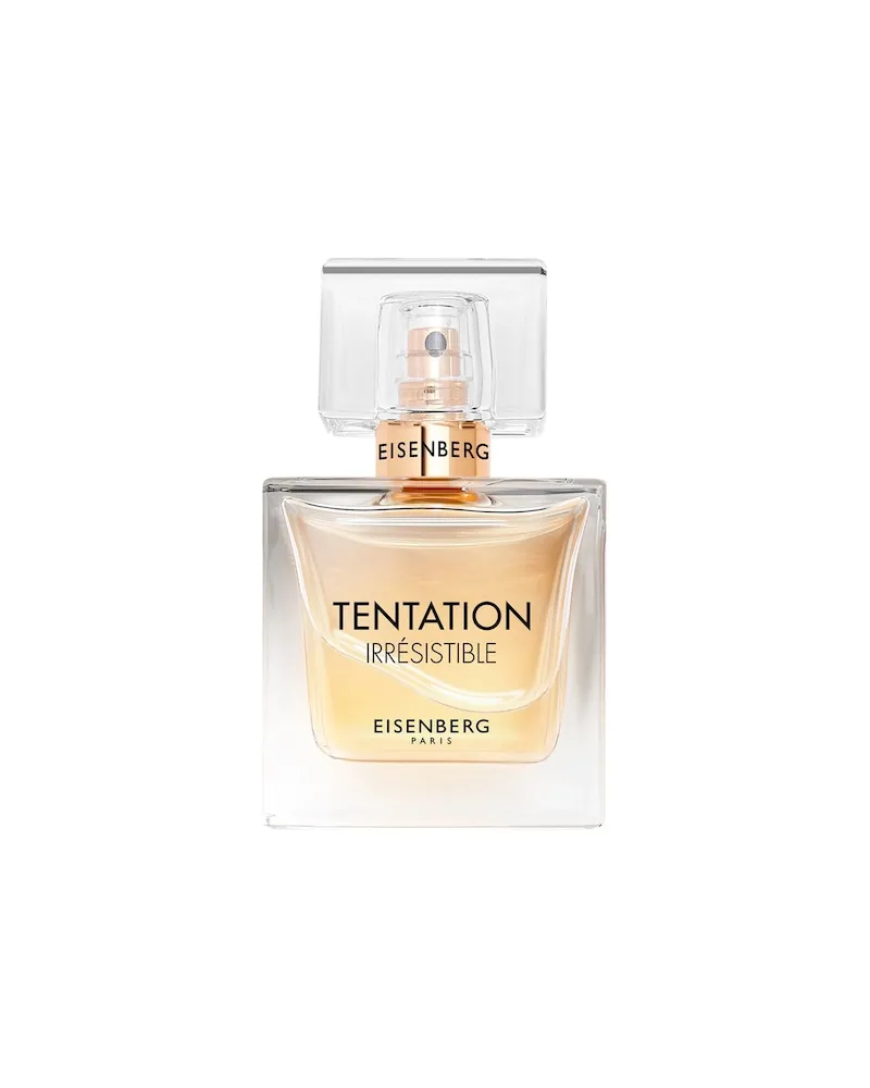 Eisenberg Damenduefte LArt-du-ParfumTentation IrrésistibleEau de Parfum Spray 1.530,00 € / 1 l 
