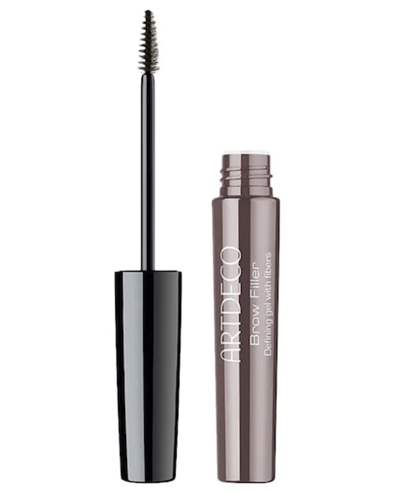 Artdeco Augen Augenbrauenprodukte Brow Filler Nr. 3 Brown 