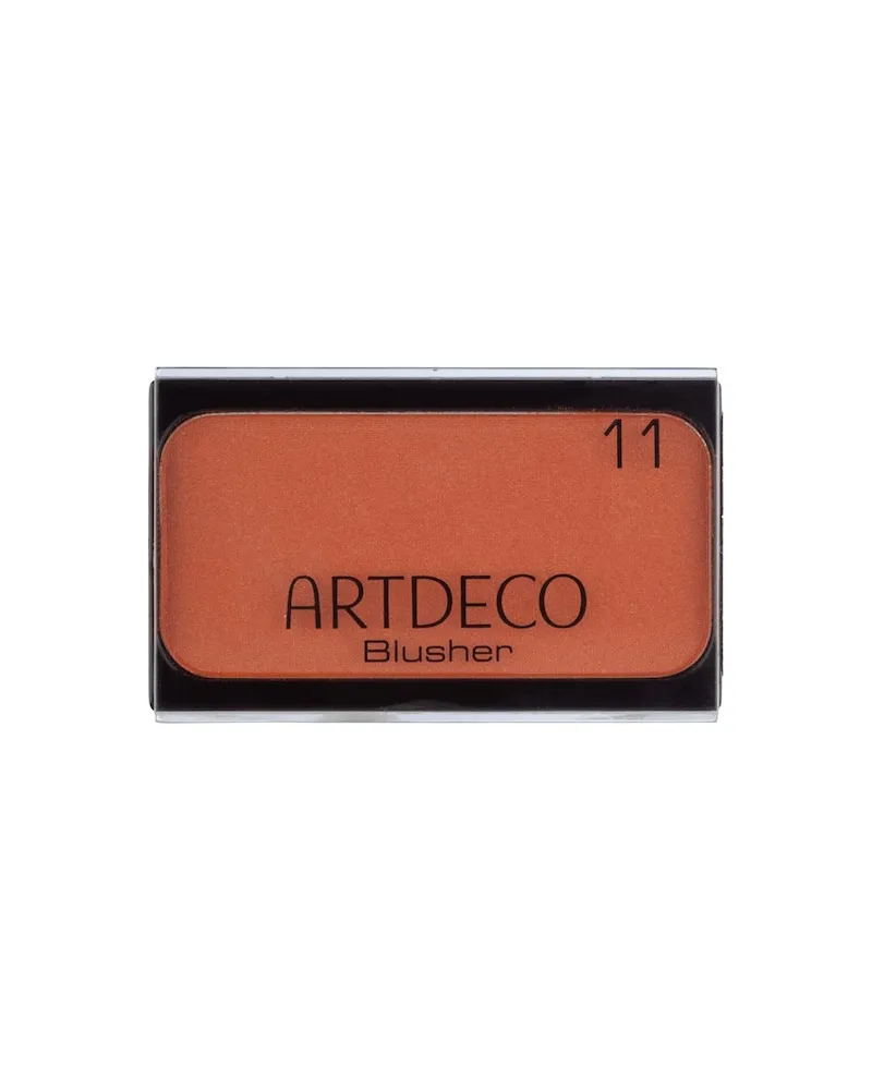 Artdeco Teint Puder-BlushBlusher Nr. 39 Orange Rosewood 