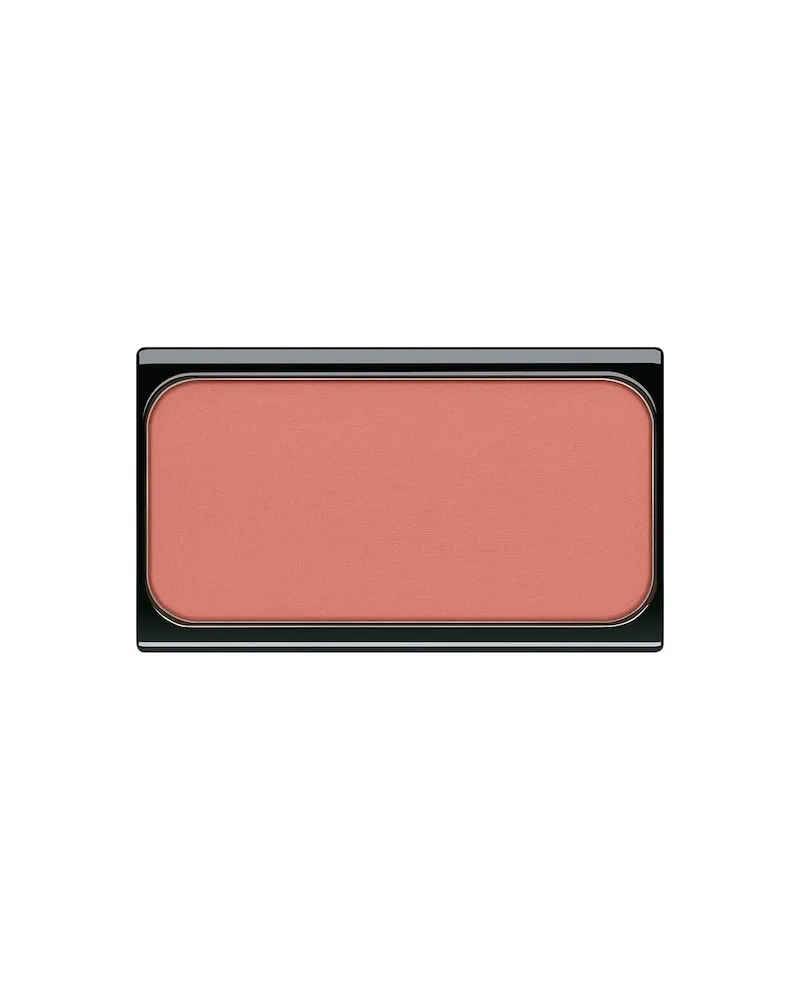 Artdeco Teint Puder-BlushBlusher Nr. 39 Orange Rosewood 